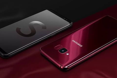 Samsung Galaxy S Light Luxury Çin’e özel bir S8 olarak geliyor