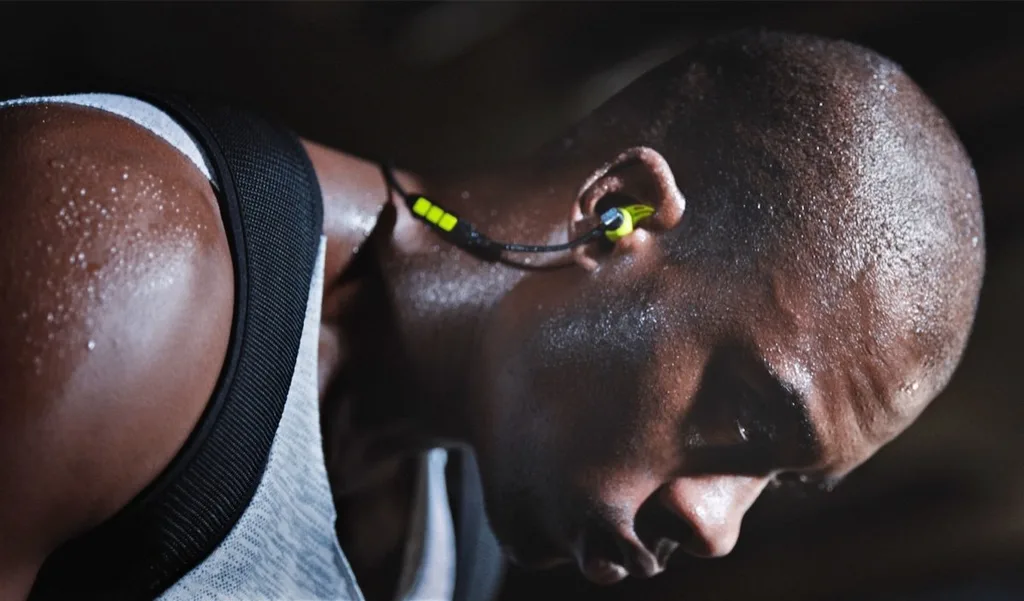 Sennheiser CX Sport: Sennheiser’den sporculara özel kulaklık