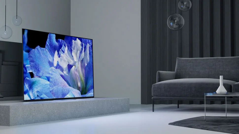 Sony Android TV ailesinin yeni üyelerinin adını yanlışlıkla sızdırdı