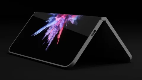 Surface Phone için son ipucu yeni Windows 10 kodunda saklı