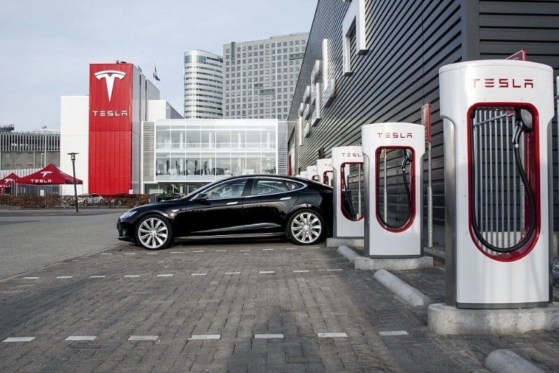 Tesla Türkiye