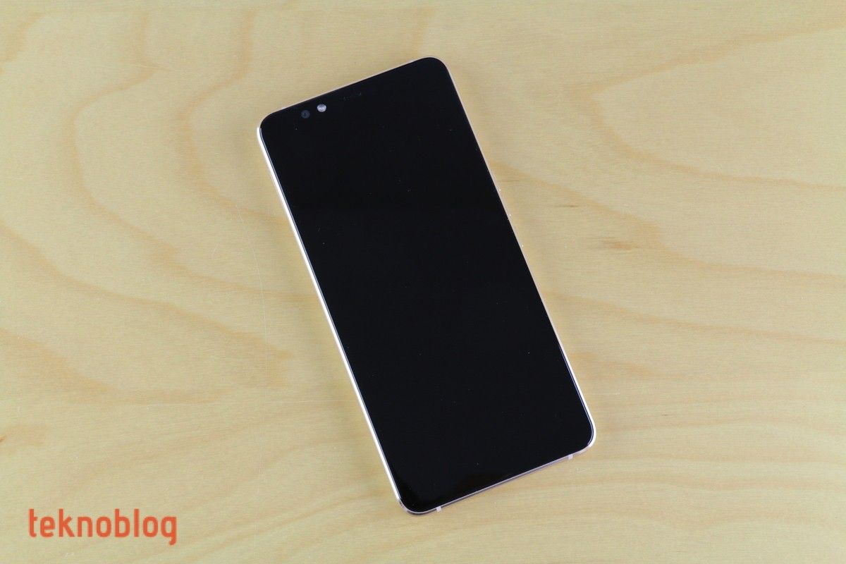 Vestel Venus Z20 İncelemesi