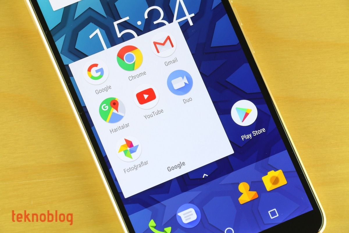 Vestel Venus Z20 İncelemesi