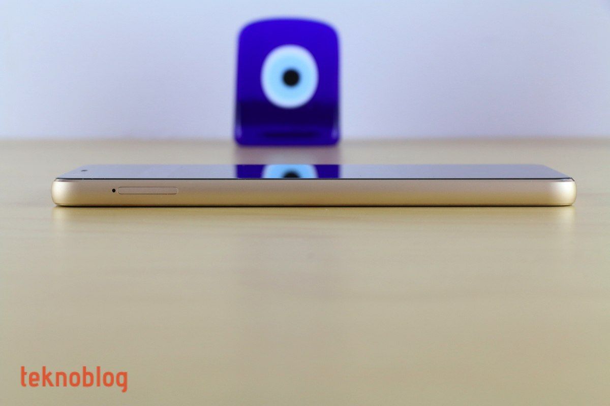 Vestel Venus Z20 İncelemesi