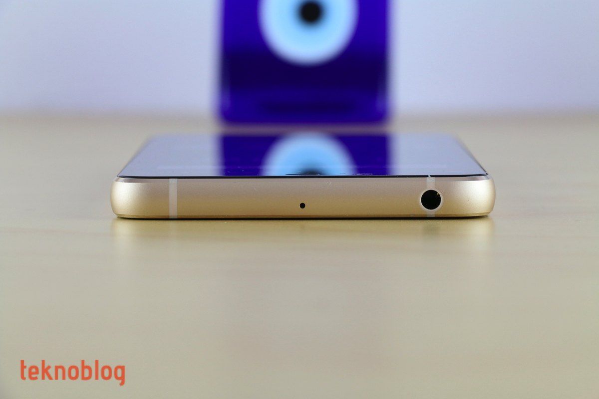 Vestel Venus Z20 İncelemesi