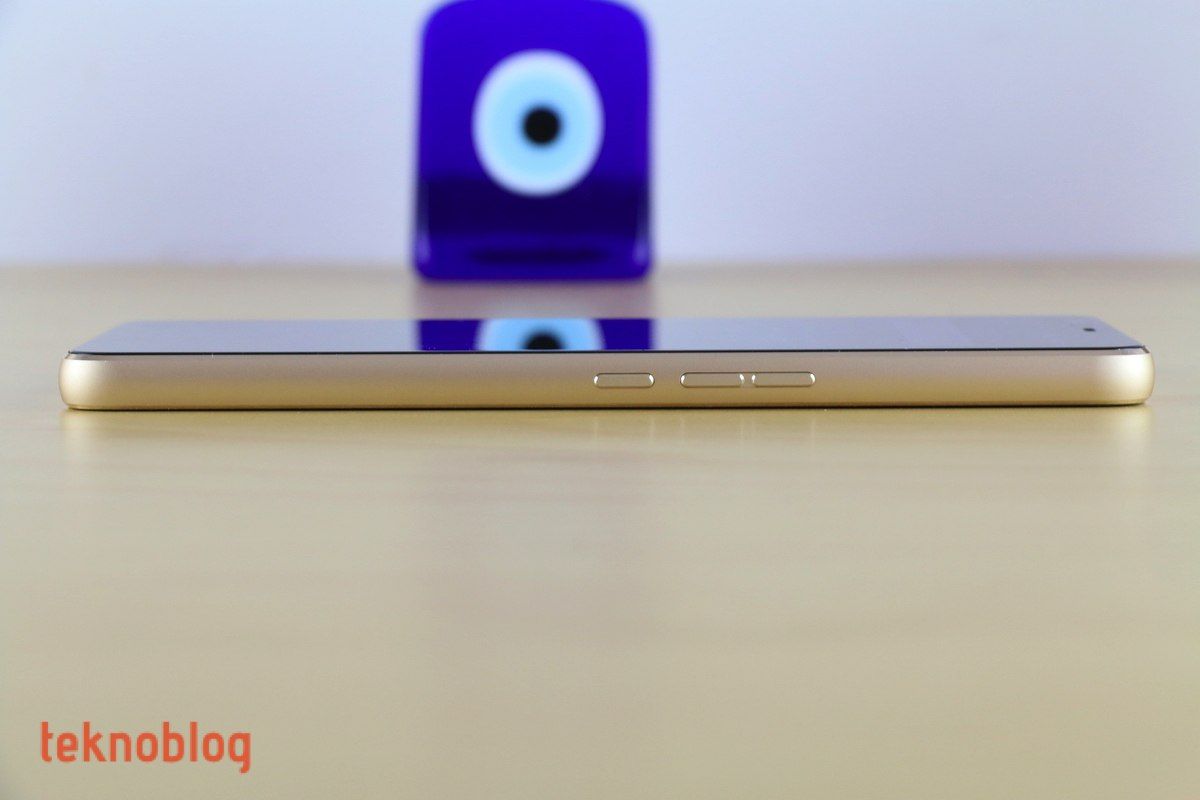 Vestel Venus Z20 İncelemesi