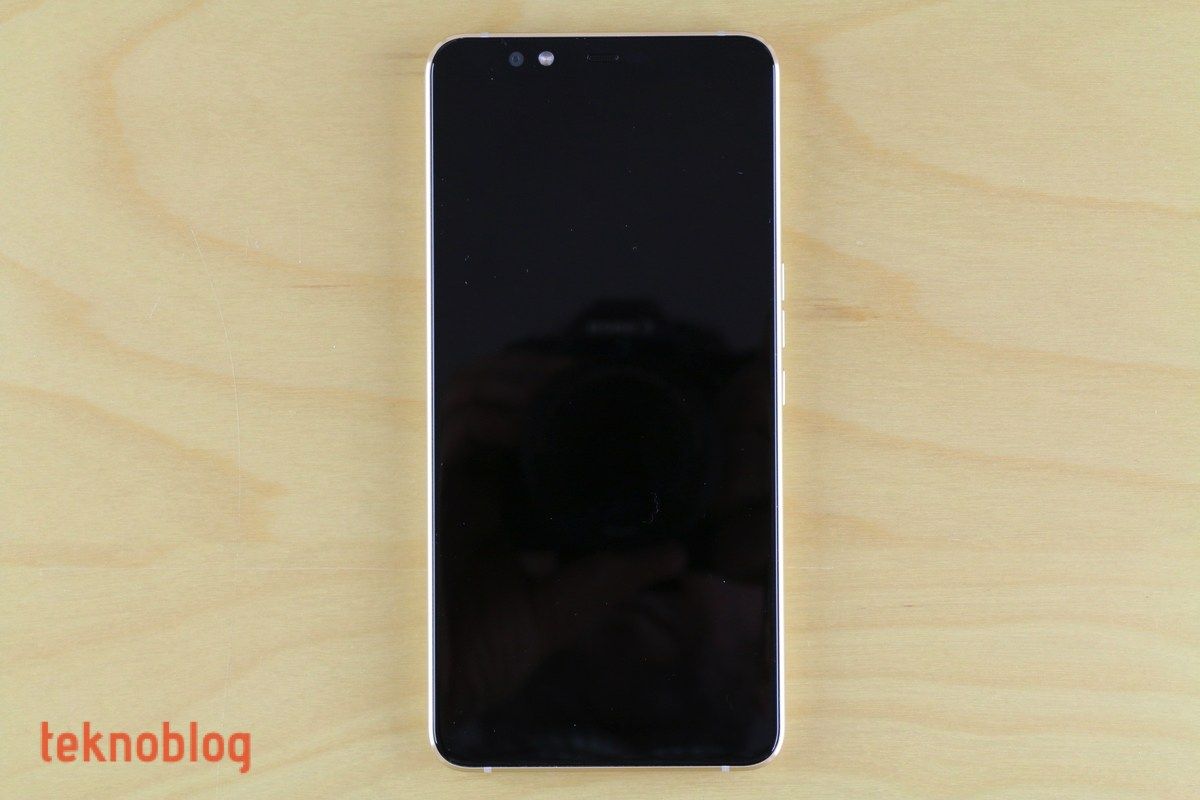 Vestel Venus Z20 İncelemesi