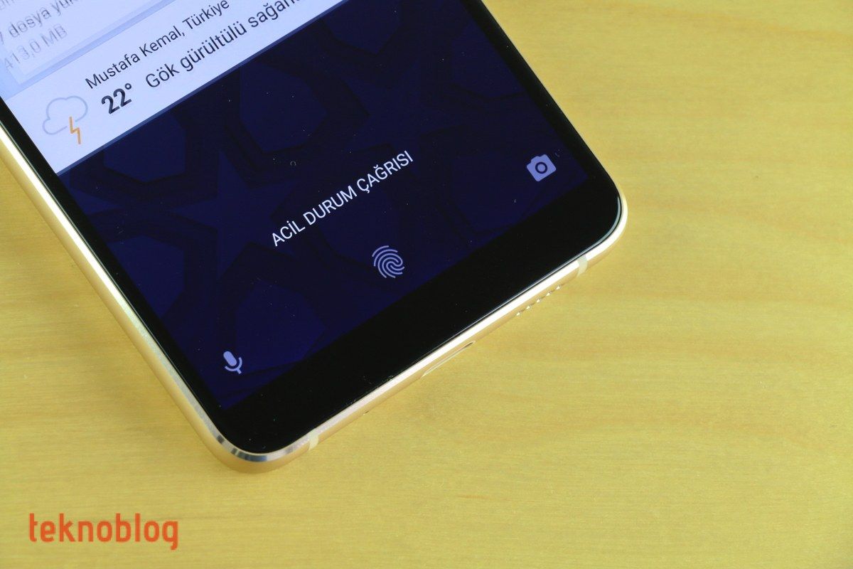 Vestel Venus Z20 İncelemesi