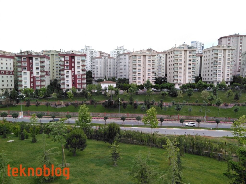 Vestel Venus Z20 İncelemesi