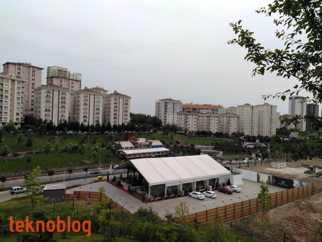 Vestel Venus Z20 İncelemesi