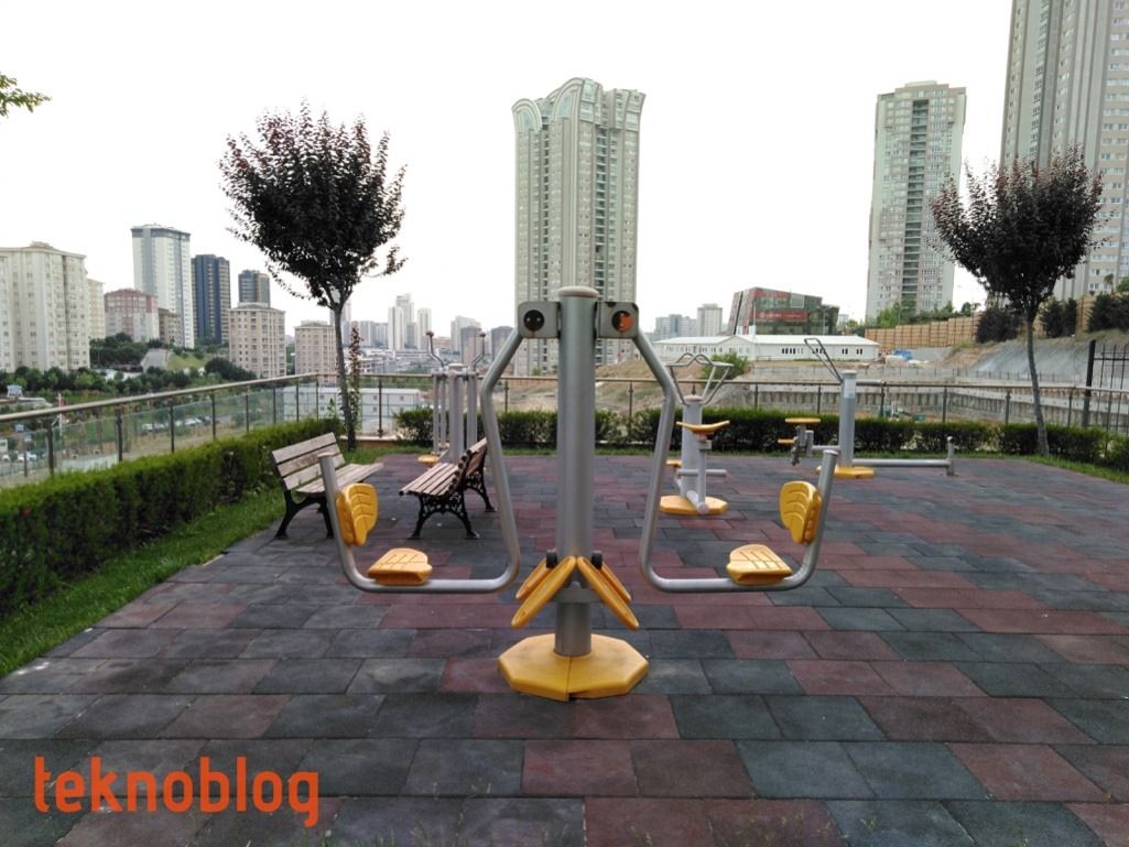 Vestel Venus Z20 İncelemesi