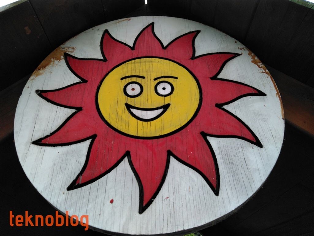 Vestel Venus Z20 İncelemesi