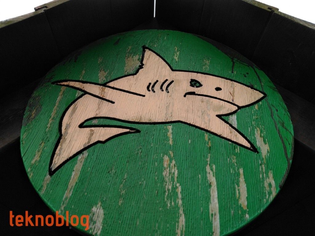 Vestel Venus Z20 İncelemesi