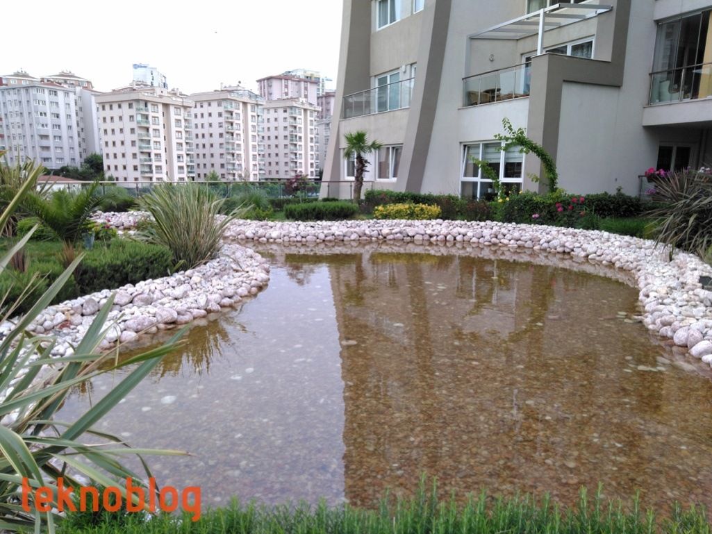 Vestel Venus Z20 İncelemesi