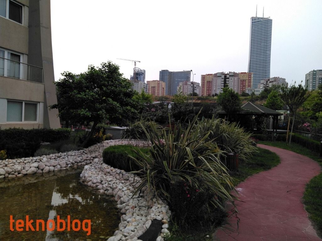 Vestel Venus Z20 İncelemesi