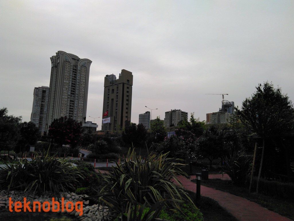 Vestel Venus Z20 İncelemesi