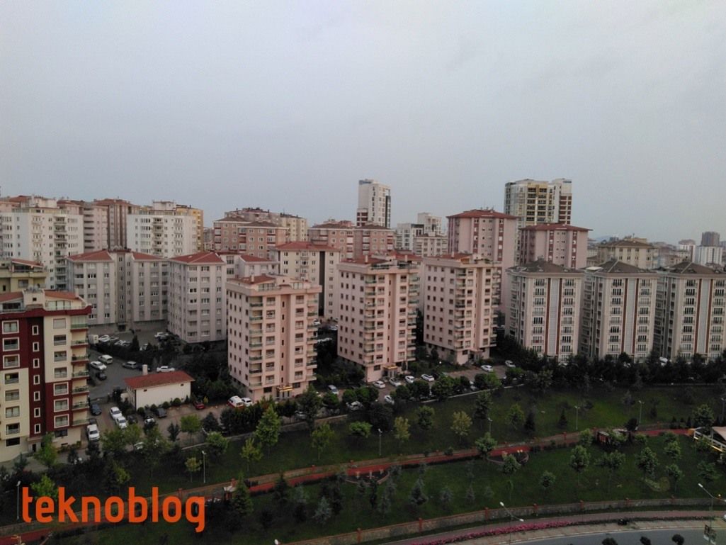 Vestel Venus Z20 İncelemesi