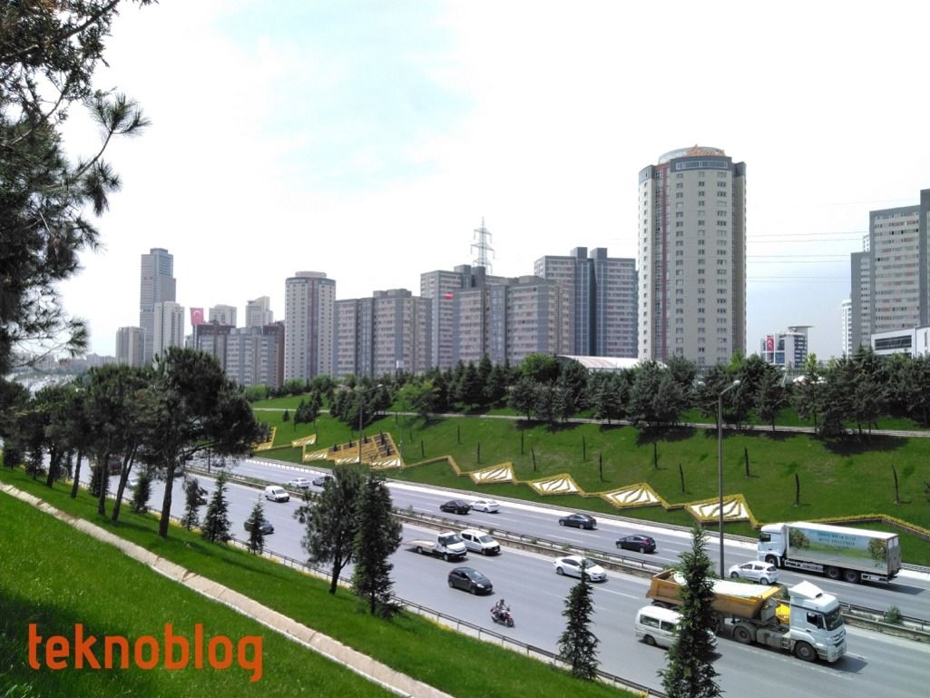 Vestel Venus Z20 İncelemesi