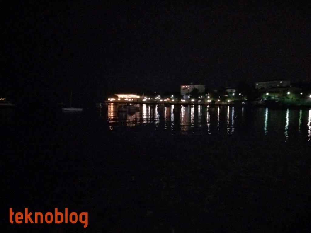 Vestel Venus Z20 İncelemesi