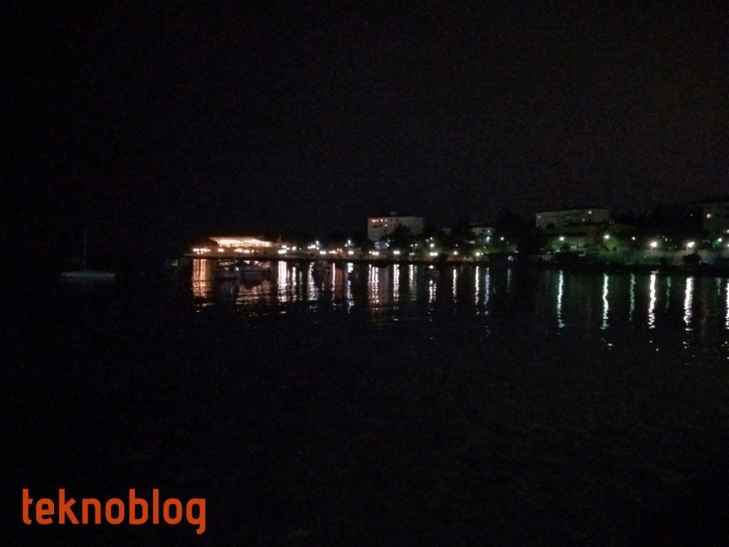 Vestel Venus Z20 İncelemesi