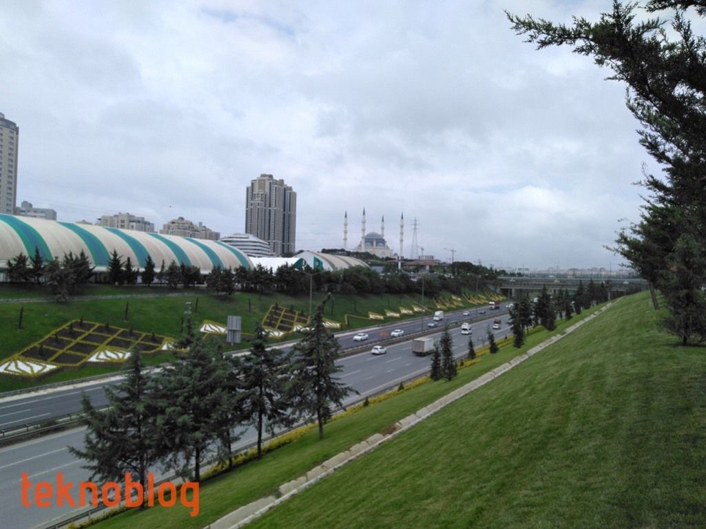 Vestel Venus Z20 İncelemesi