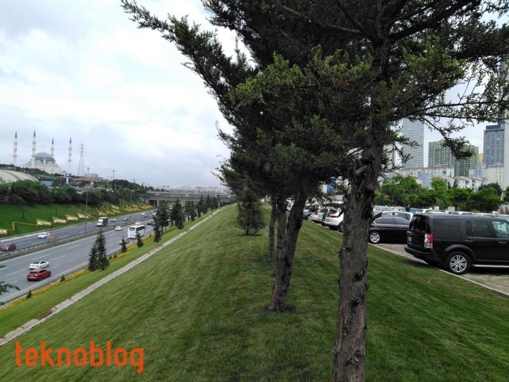 Vestel Venus Z20 İncelemesi