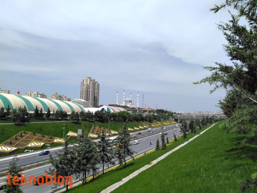 Vestel Venus Z20 İncelemesi