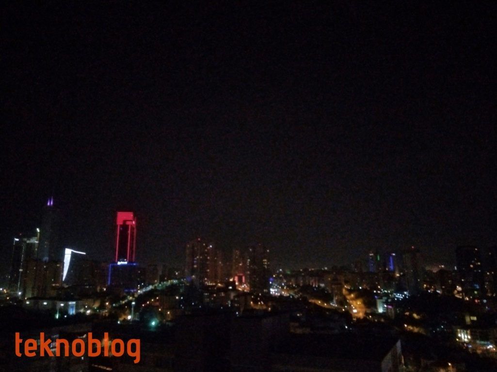 Vestel Venus Z20 İncelemesi