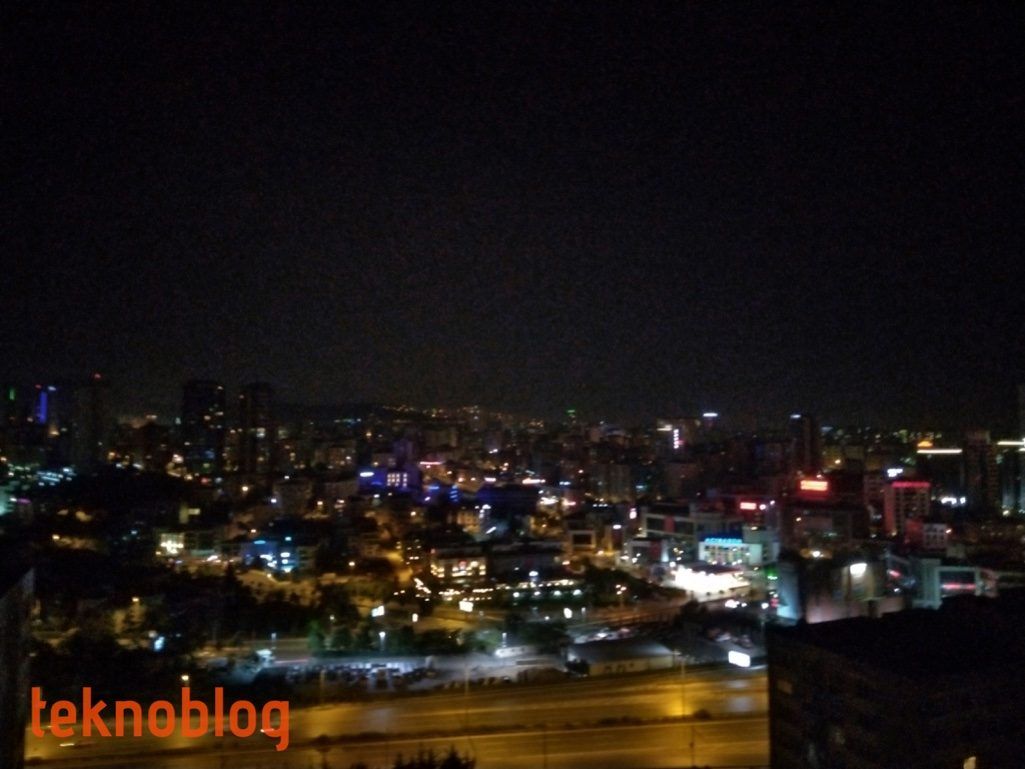 Vestel Venus Z20 İncelemesi