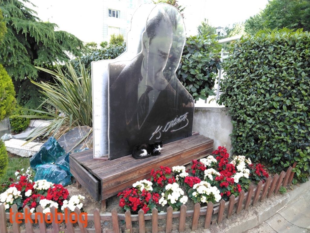 Vestel Venus Z20 İncelemesi