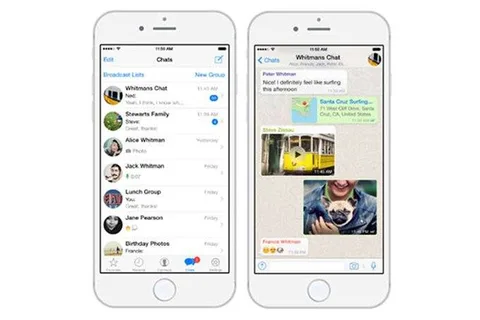 WhatsApp iPhone uygulamasında PiP modunun kapsamı genişliyor