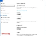 Windows Hello nedir, nasıl kurulur?