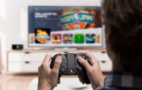 Wonder Android oyun konsolu için Nintendo Switch’ten ilham alıyor