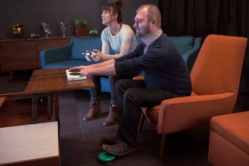 Xbox Adaptive Controller: Microsoft’tan engelli oyuncular için özel kumanda