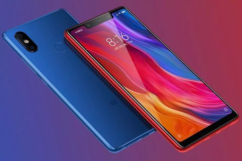xioami mi 8