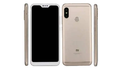 Xiaomi’nin yeni çentikli telefonu TENAA belgelerinde görüldü