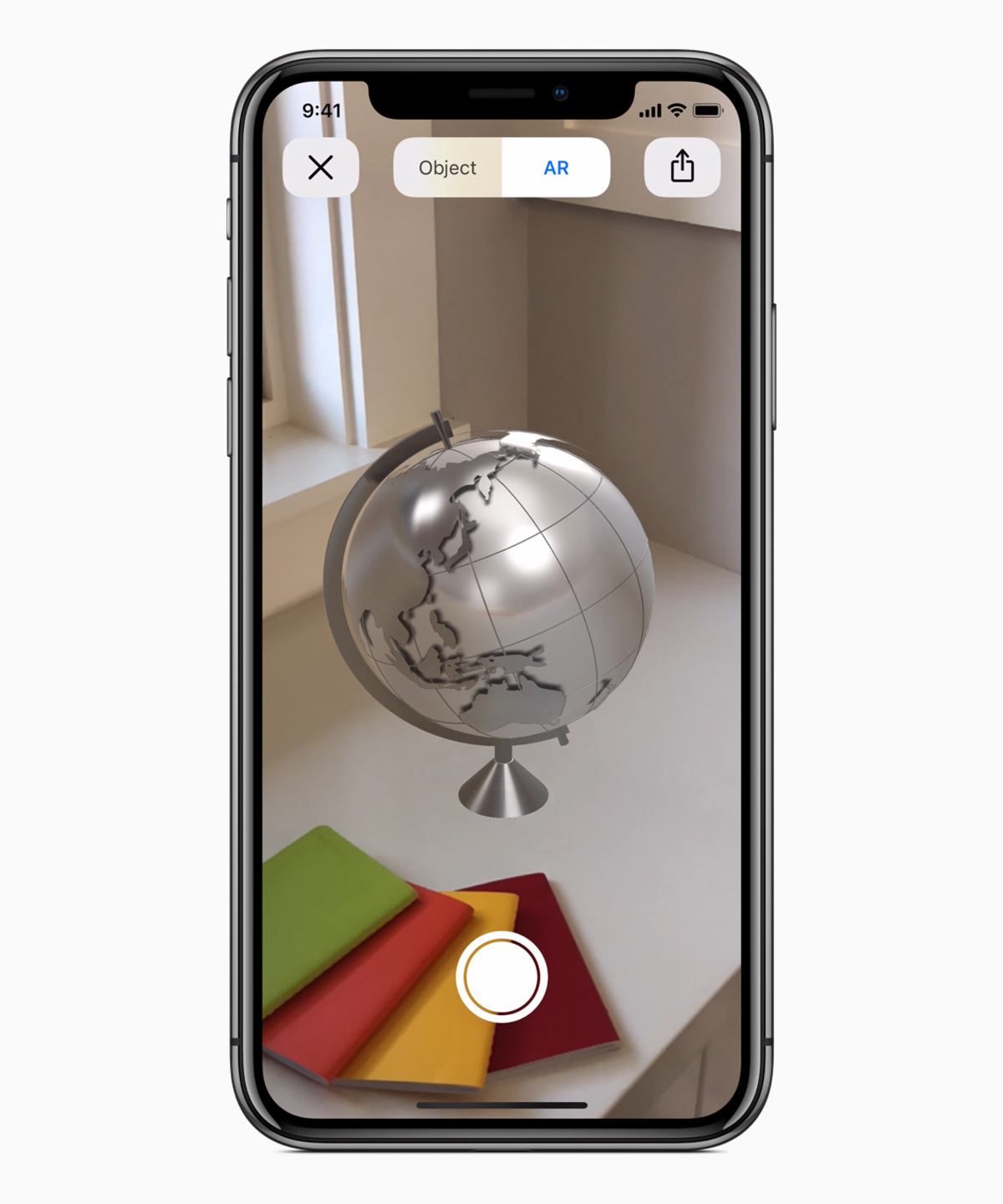 arkit usdz
