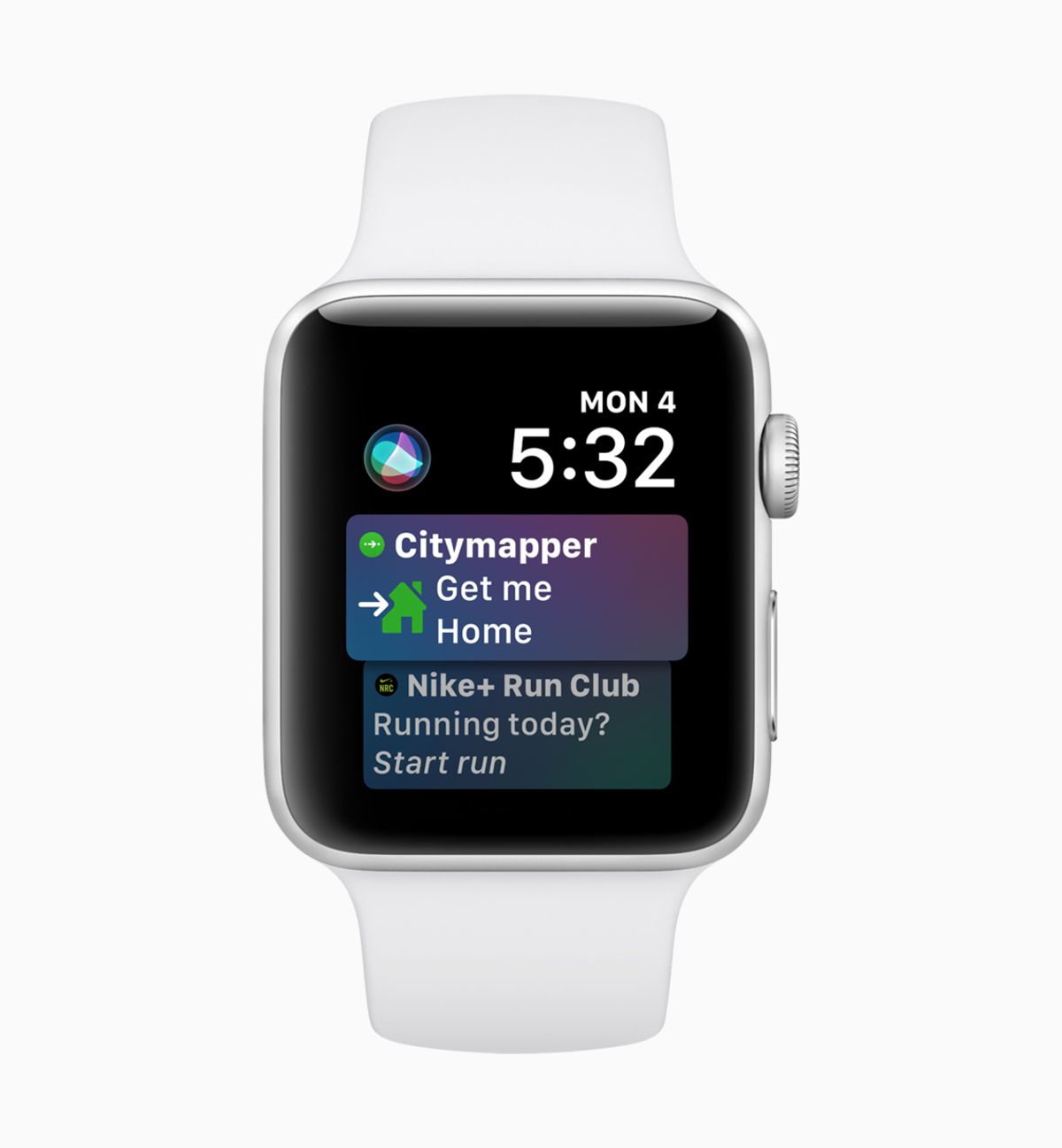 watchOS 5 yenilikleri: Güçlü aktivite ve iletişim özellikleri geliyor