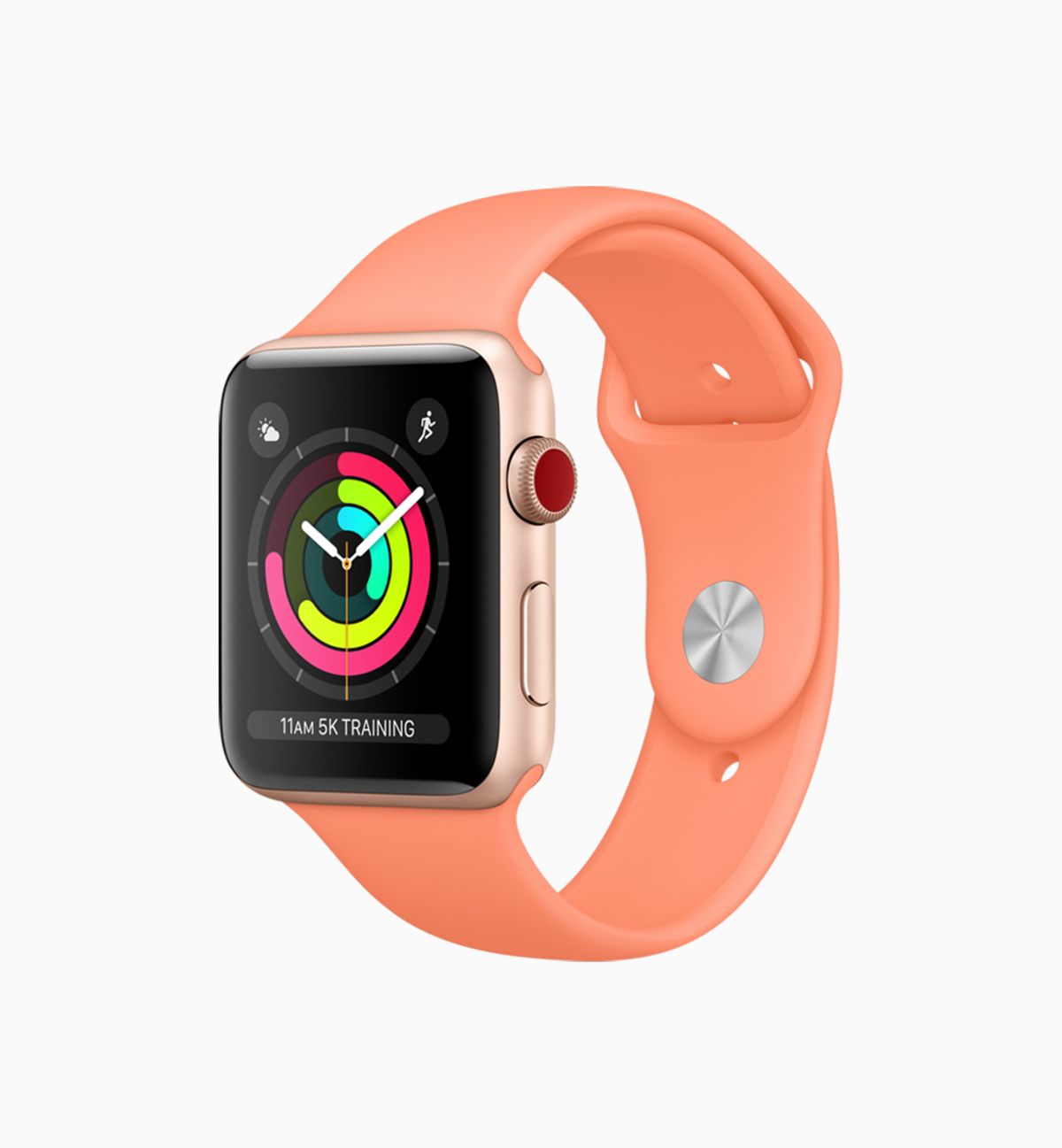 watchOS 5 yenilikleri: Güçlü aktivite ve iletişim özellikleri geliyor