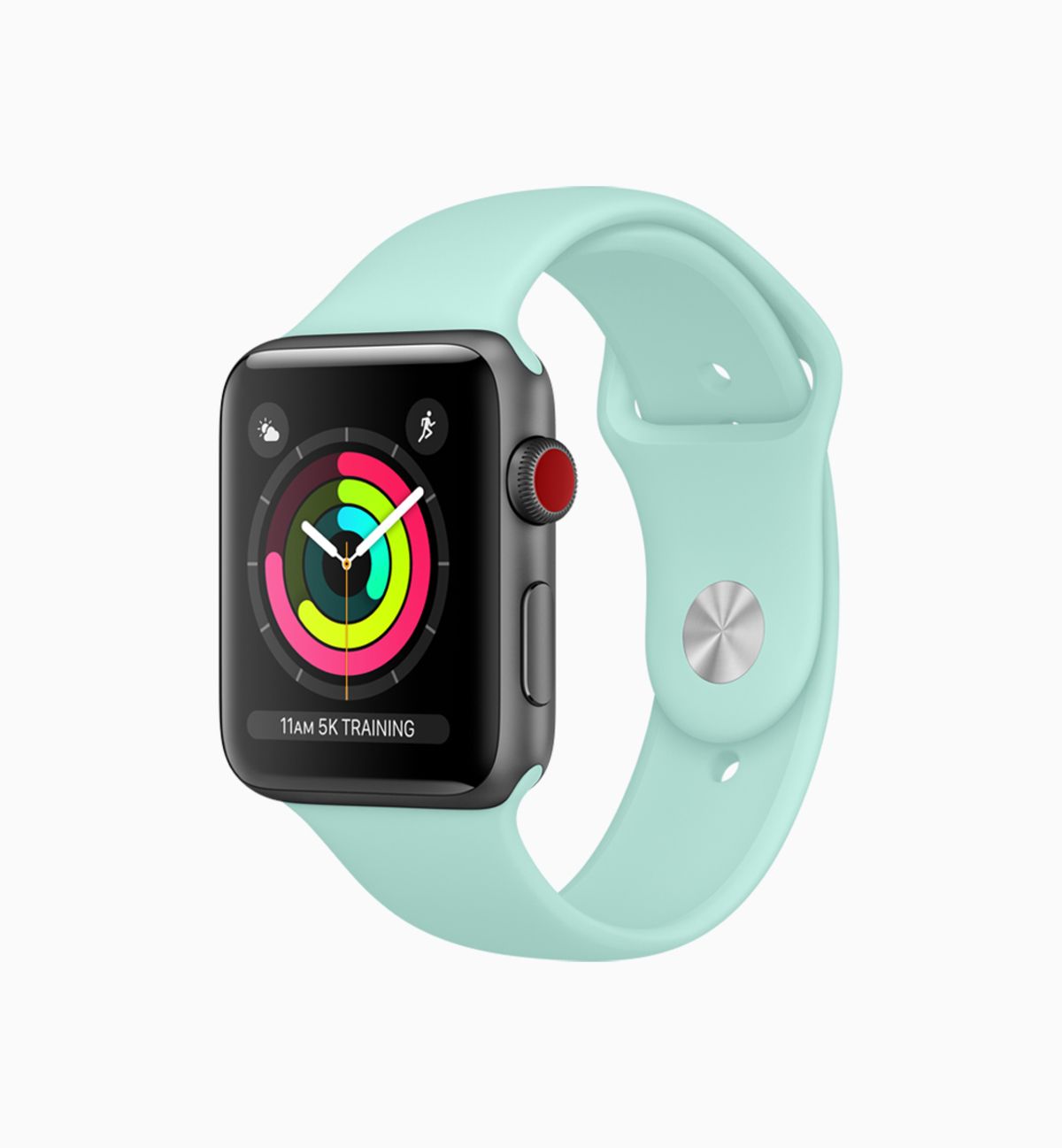 watchOS 5 yenilikleri: Güçlü aktivite ve iletişim özellikleri geliyor