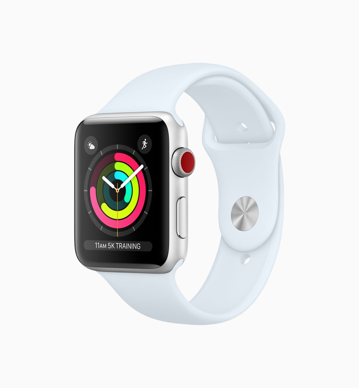 watchOS 5 yenilikleri: Güçlü aktivite ve iletişim özellikleri geliyor