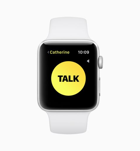 watchos 5