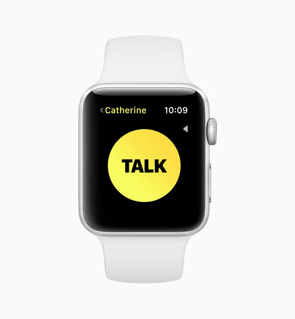 watchOS 5 yenilikleri: Güçlü aktivite ve iletişim özellikleri geliyor