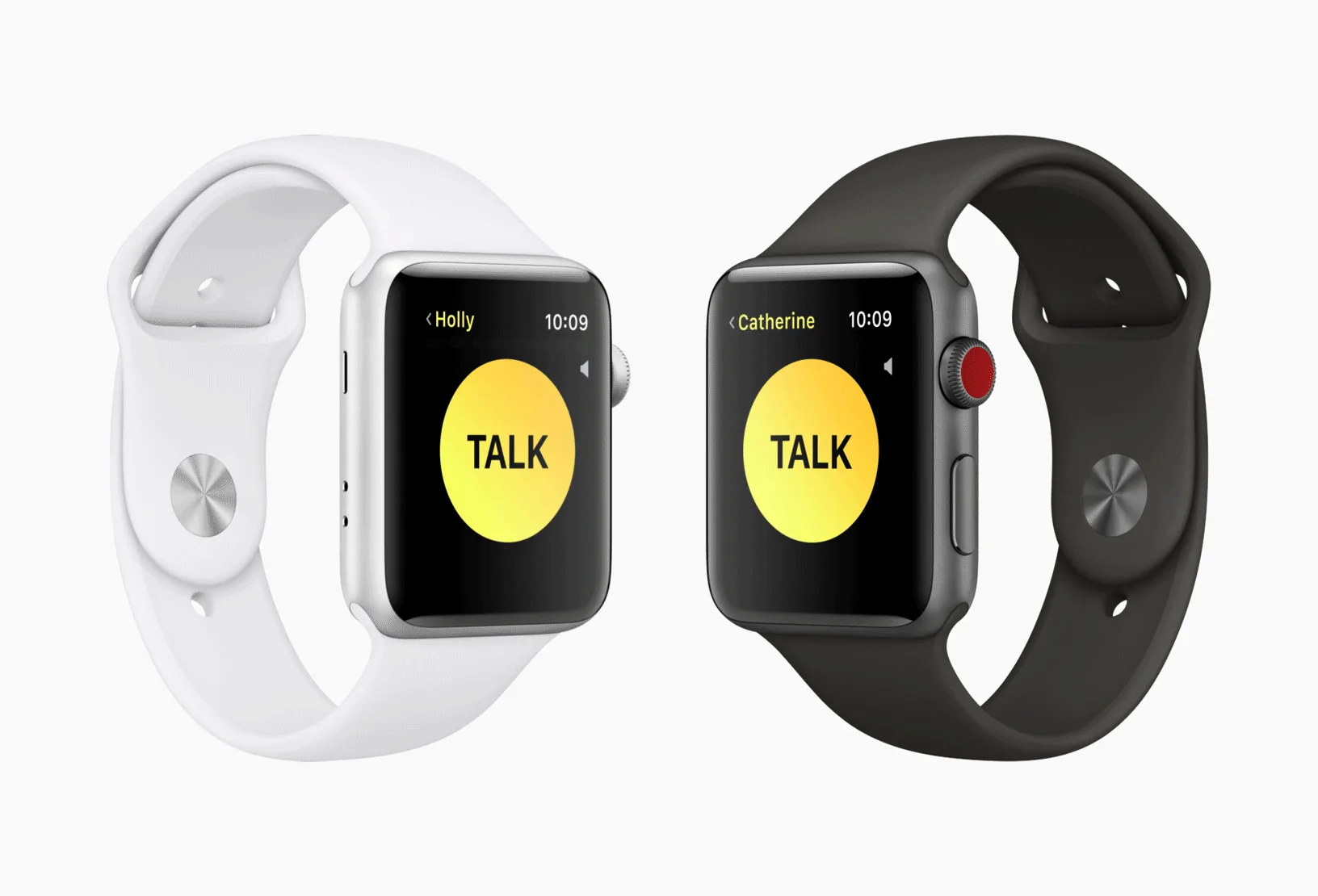 watchOS 5 yenilikleri: Güçlü aktivite ve iletişim özellikleri geliyor