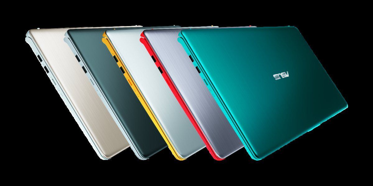 Asus VivoBook S14 S430