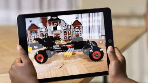 iOS 12 artırılmış gerçeklik konusunda yenilikler sunacak