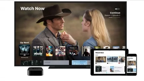 Apple’ın çevrimiçi video servisi Netflix’ten ucuz olabilir