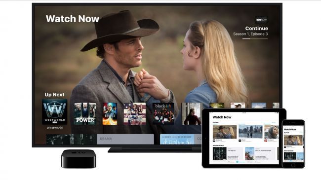apple orijinal video