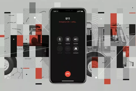iOS 12 911 arandığında iPhone’un konumunu otomatik olarak paylaşacak