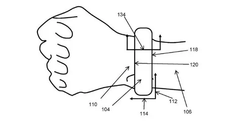 Apple’ın yeni sağlık ürünü kan basıncı monitörü olabilir